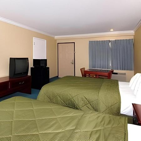 Quality Inn Near City Of Hope Duarte Buitenkant foto