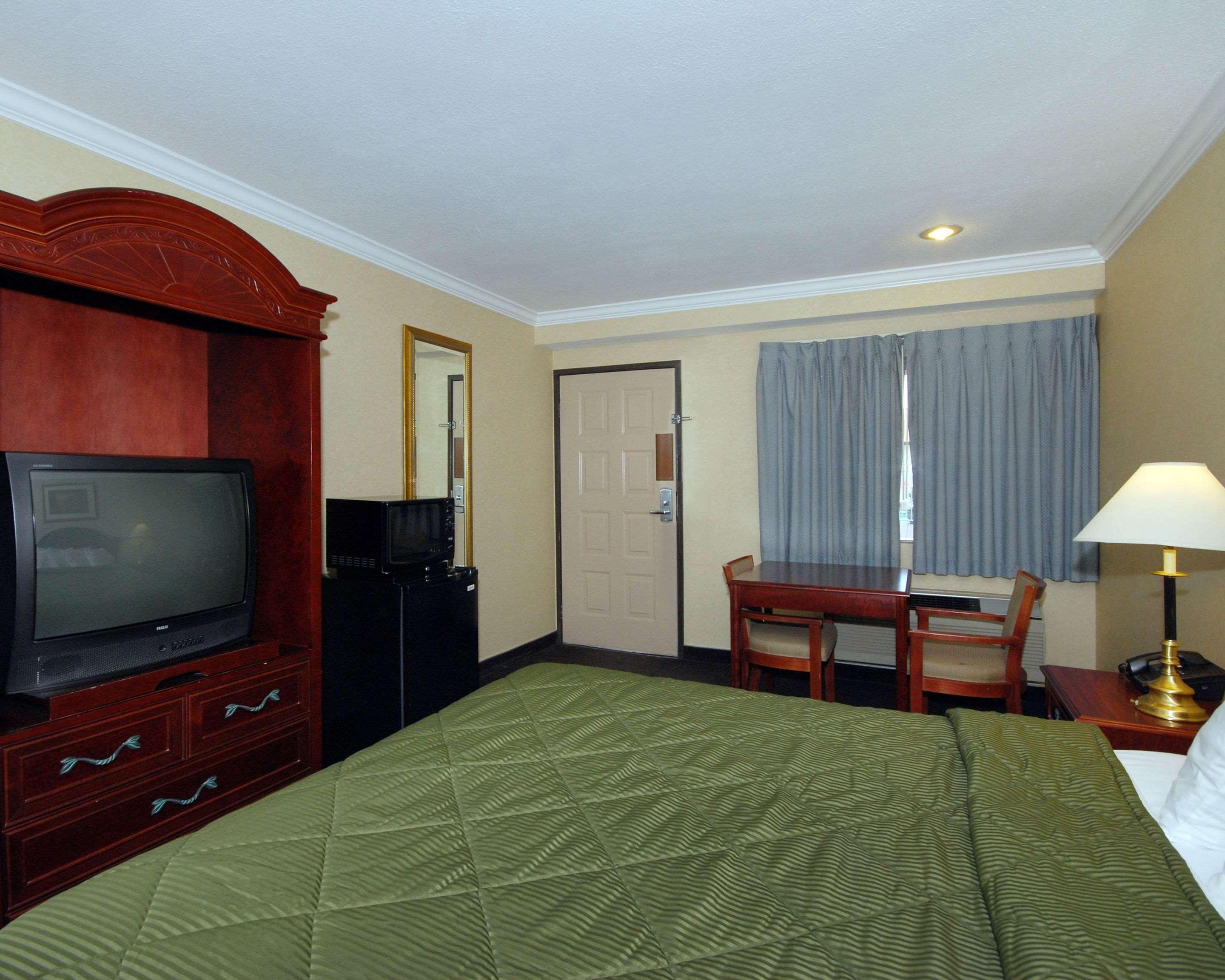 Quality Inn Near City Of Hope Duarte Buitenkant foto