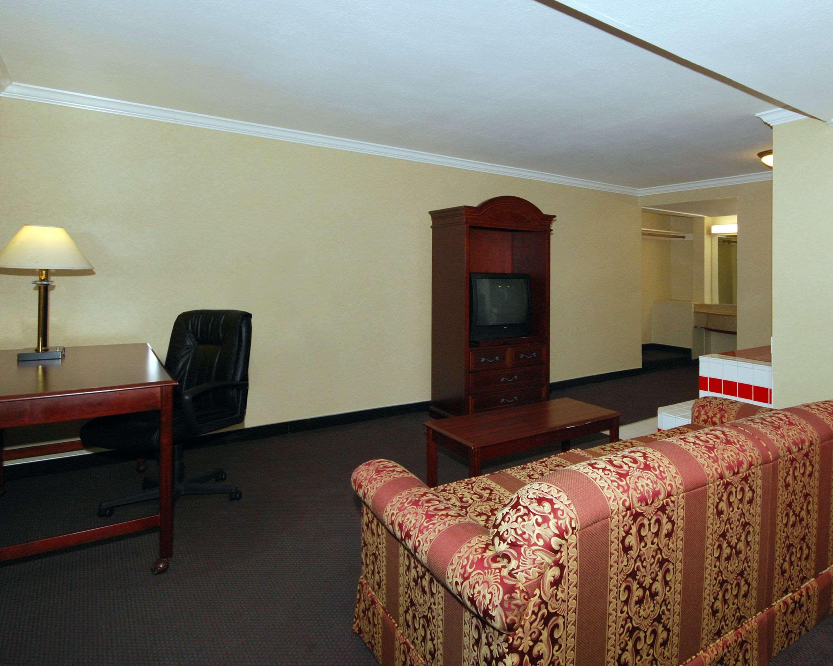 Quality Inn Near City Of Hope Duarte Buitenkant foto