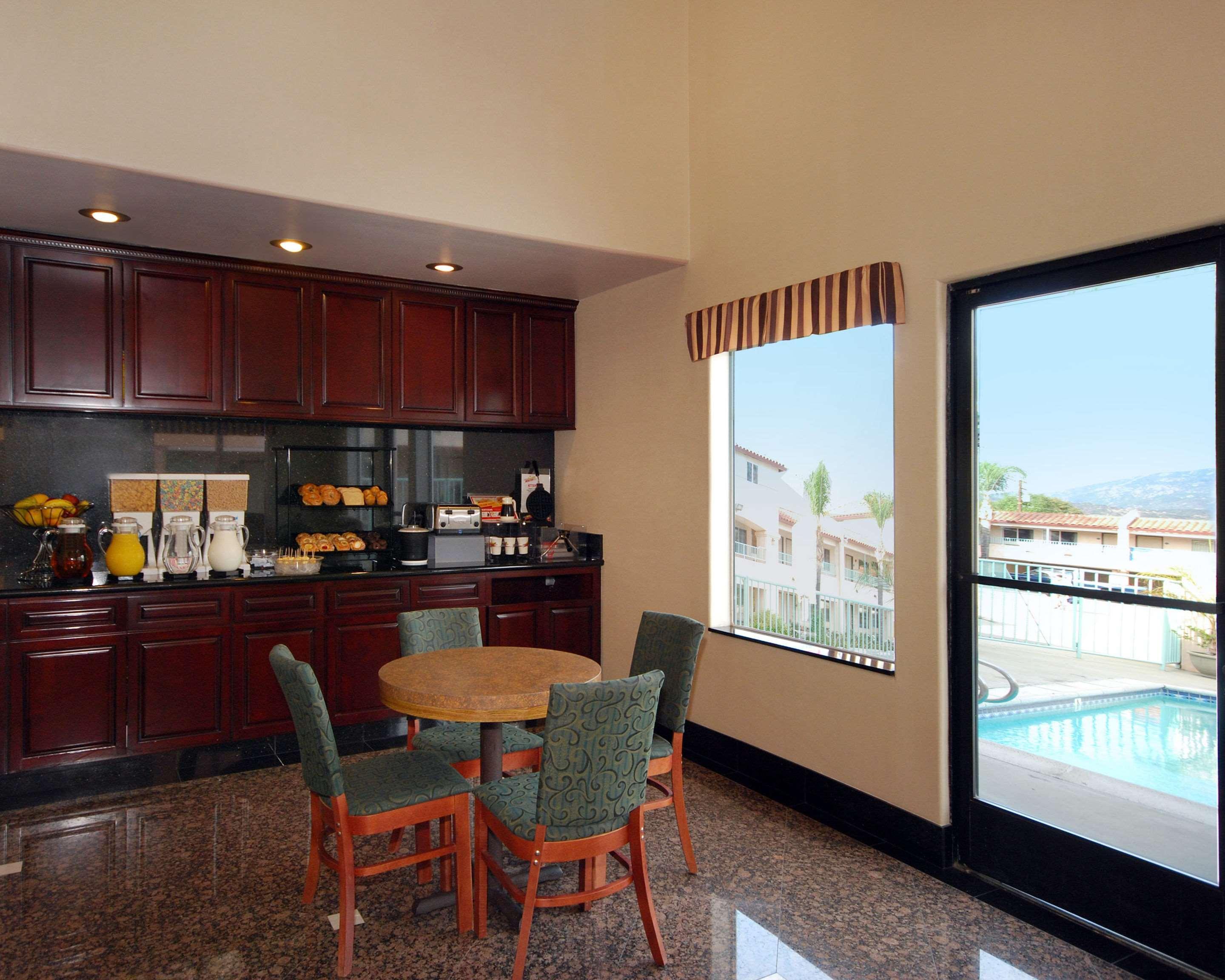 Quality Inn Near City Of Hope Duarte Buitenkant foto