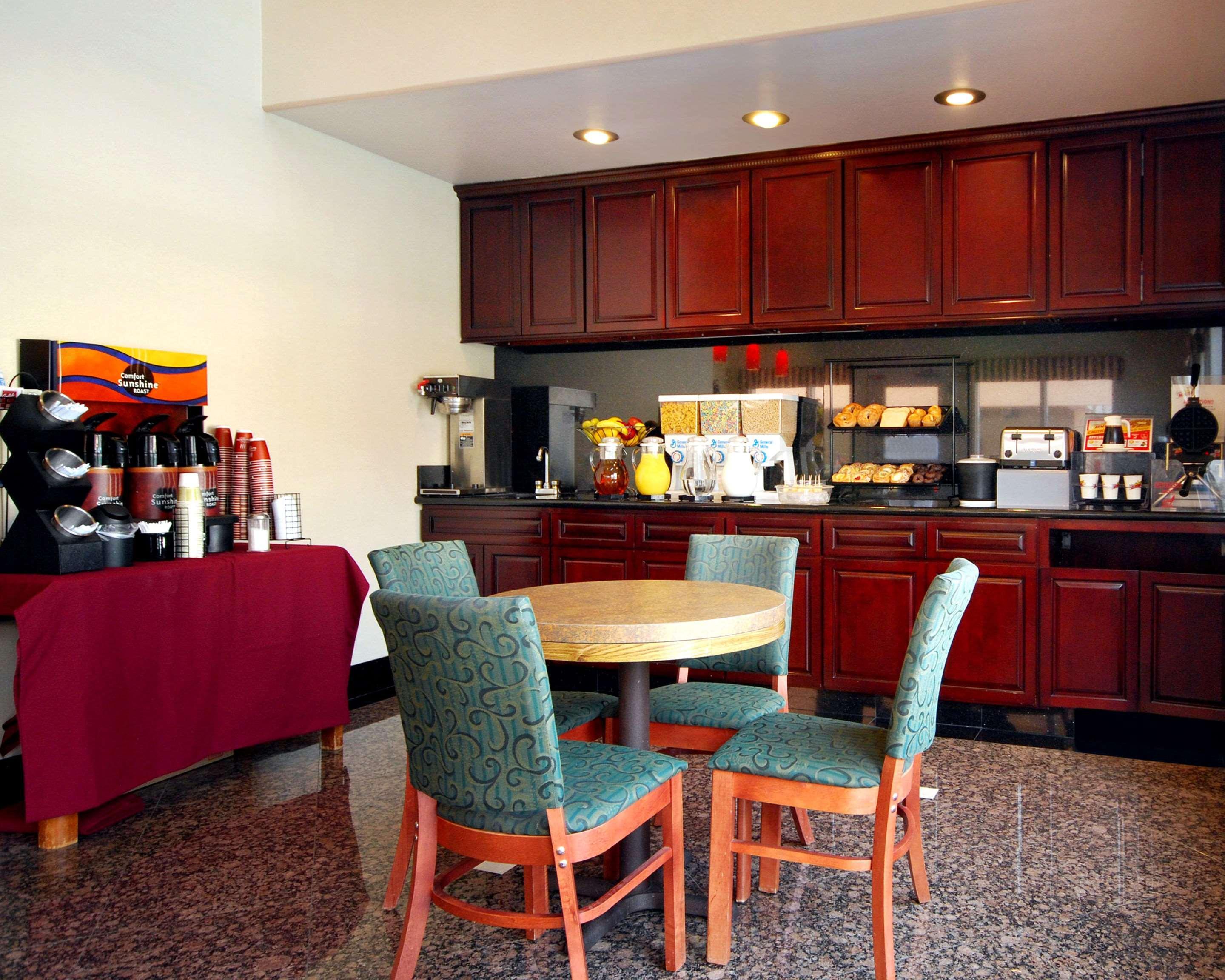 Quality Inn Near City Of Hope Duarte Buitenkant foto