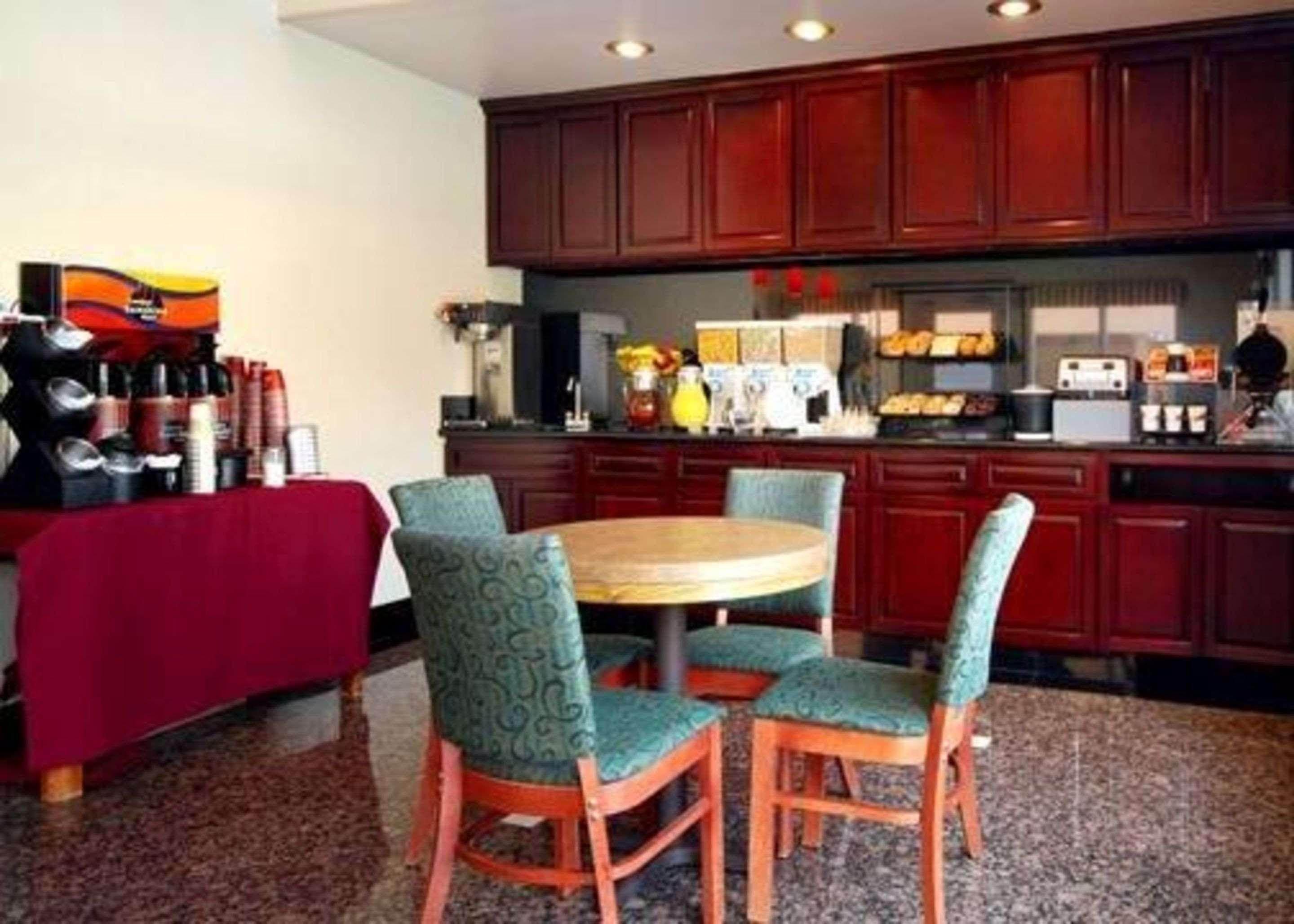 Quality Inn Near City Of Hope Duarte Buitenkant foto