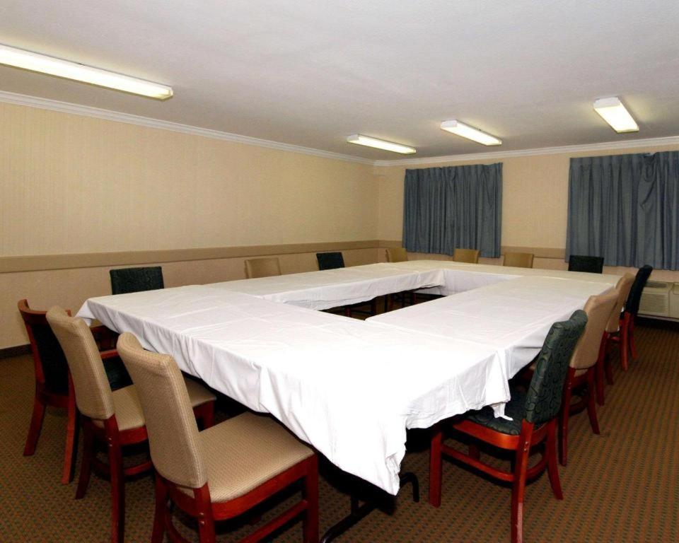 Quality Inn Near City Of Hope Duarte Buitenkant foto
