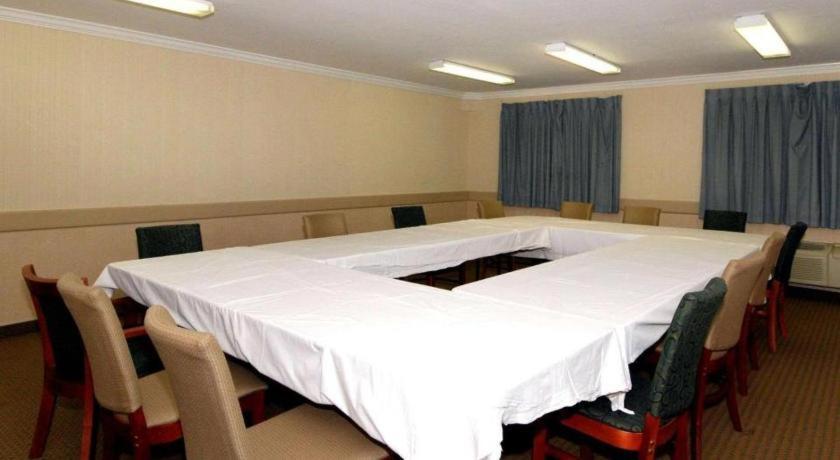 Quality Inn Near City Of Hope Duarte Buitenkant foto